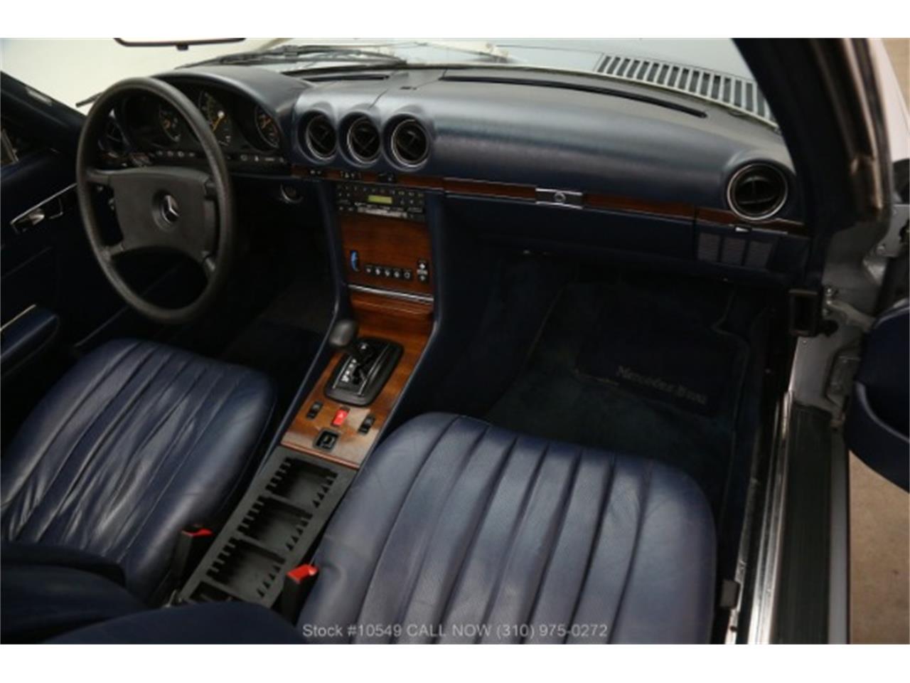 1983 Mercedes-Benz 380SL for sale in Beverly Hills, CA – photo 38