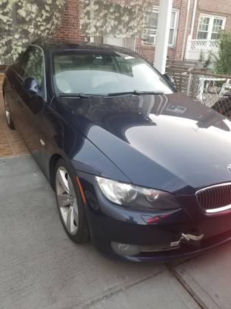 BMW 335i n54 twin turbo for sale in Queens Village, NY