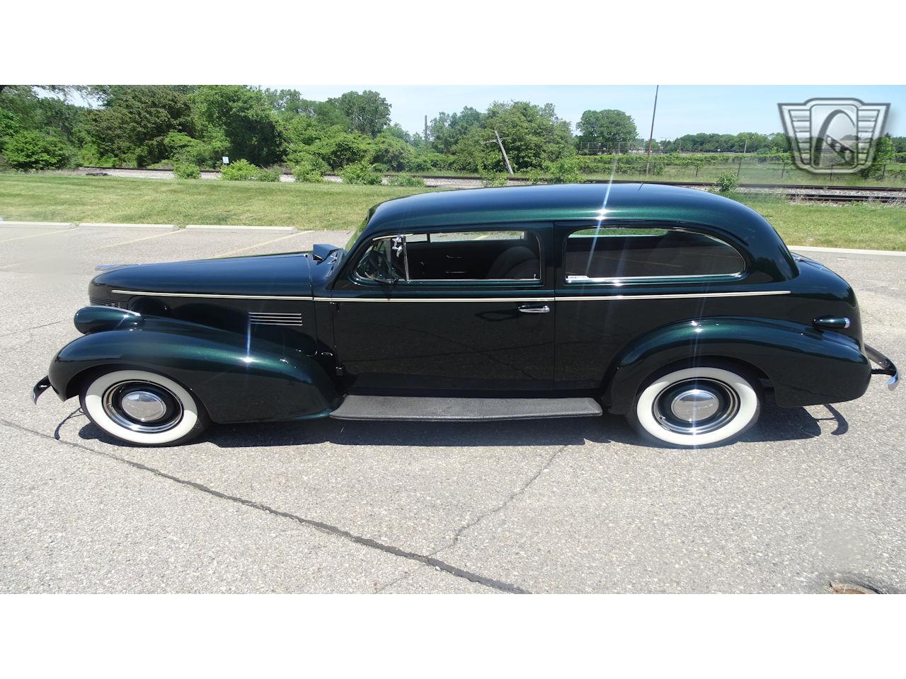 1939 Pontiac Coupe for sale in O'Fallon, IL – photo 13