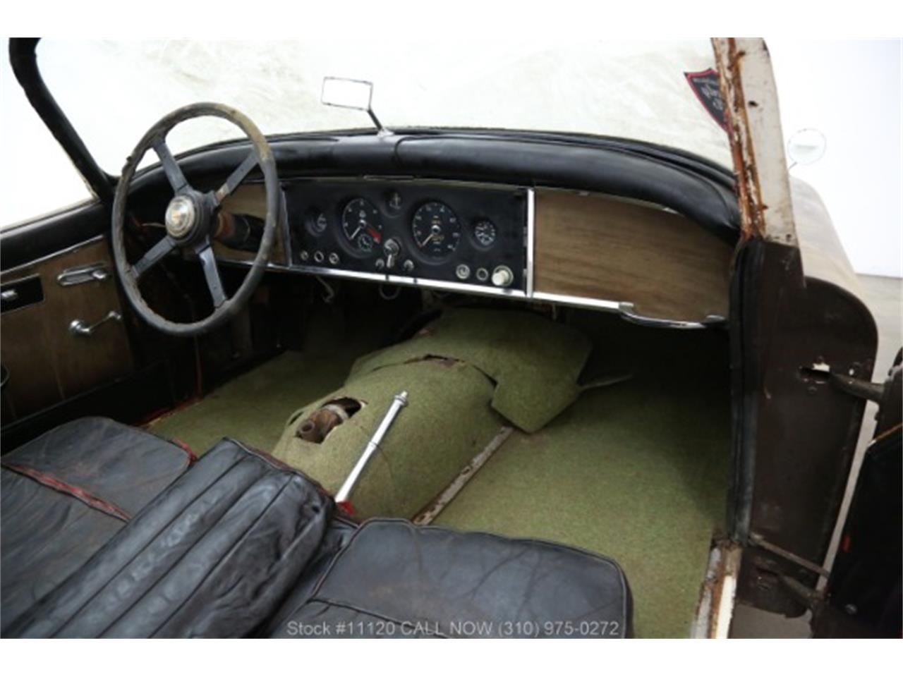 1960 Jaguar XK150 for sale in Beverly Hills, CA – photo 35
