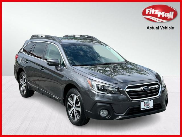 2019 Subaru Outback 3.6R Limited for sale in Rockville, MD