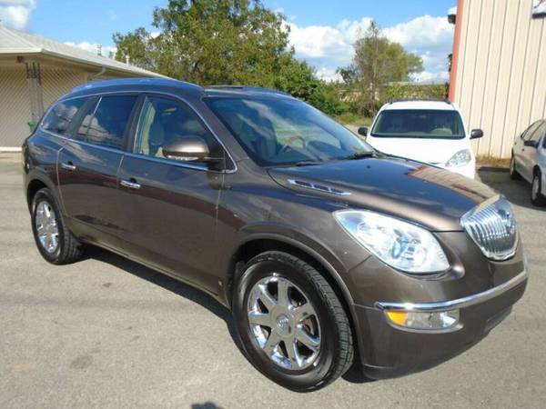2010 Buick Enclave CXL for sale in Conway, AR – photo 3