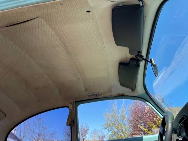 1972 VW Beetle (project car) for sale in Santa Rosa, CA – photo 11