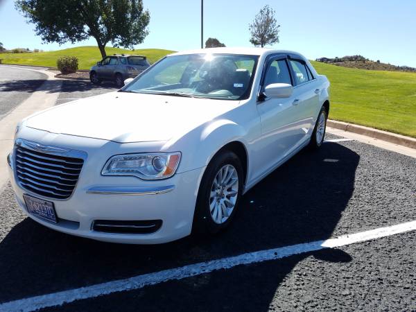2013 Chrysler 300 ONLY 49k miles for sale in Prescott, AZ – photo 3