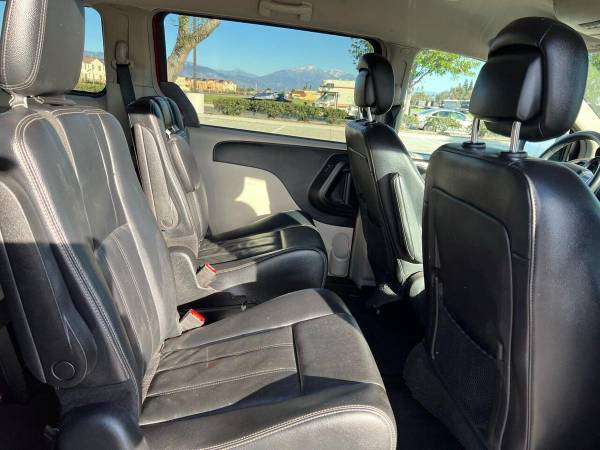 2014 Chrysler Town and Country Touring 4dr Mini Van for sale in Rialto, CA – photo 12