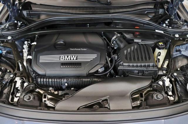 2021 BMW 228 Gran Coupe i xDrive for sale in Barrington, IL – photo 23