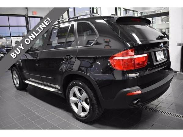 2009 BMW X5 30i - SUV - cars & trucks - by dealer - vehicle... for sale in Crystal Lake, IL – photo 6