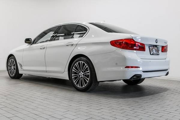___540i___2019_BMW_540i_$499_OCTOBER_MONTHLY_LEASE SPECIAL_ for sale in Honolulu, HI – photo 7