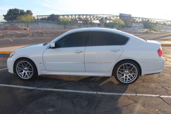 2008 INFINITI M35 95,000 MILES $7,300 OR BEST OFFER for sale in Las Vegas, NV – photo 3