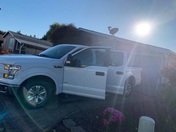 Ford F-150 for sale in Newberg, OR – photo 3