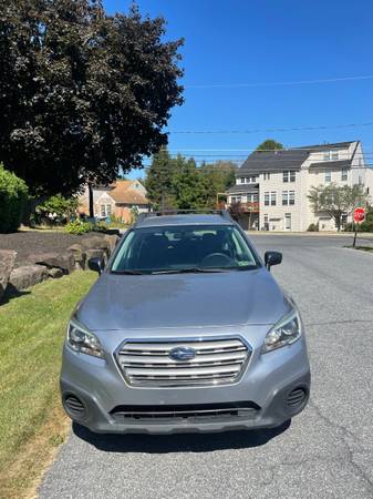 15 Subaru Outback Wagon - Dealer-serviced, great condition, very for sale in Bethlehem, PA – photo 7
