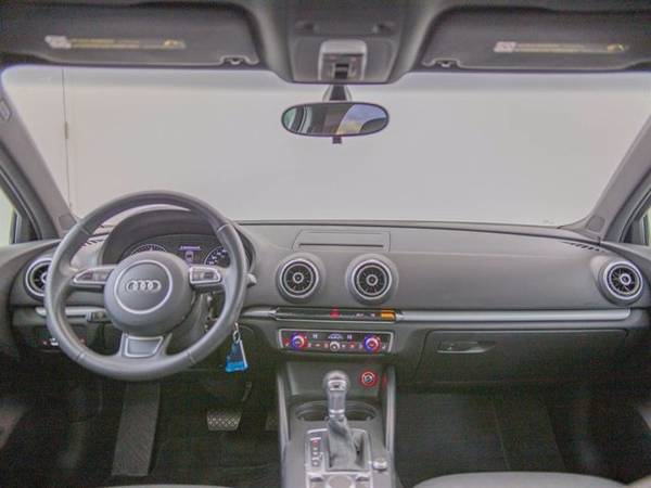 2015 Audi A3 Cold Weather Package - - by dealer for sale in Wichita, OK – photo 23