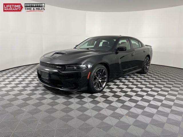 2021 Dodge Charger R/T for sale in North Charleston, SC – photo 3