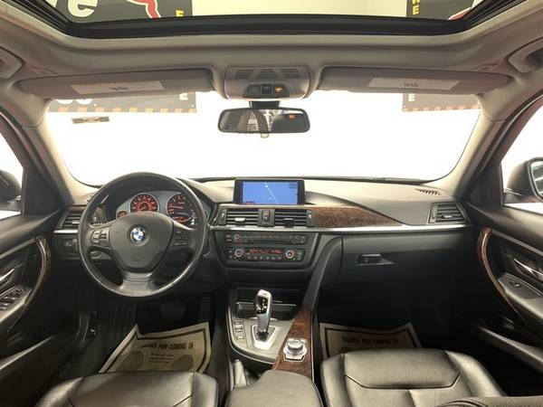 *2013* *BMW* *328i xDrive* *AWD * -* 100% Approvals!* for sale in Tallmadge, OH – photo 20