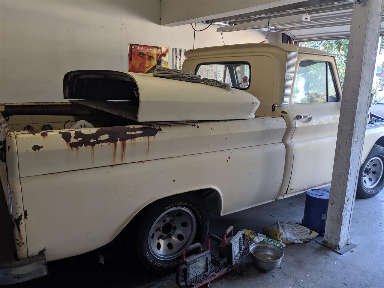 1965 Chevrolet C10 for sale in Fresno, CA – photo 2