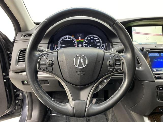 2014 Acura RLX Advance Package for sale in Fife, WA – photo 5