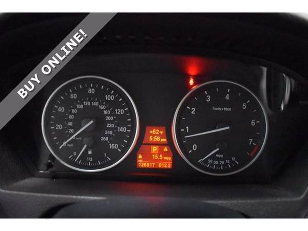 2009 BMW X5 30i - SUV - cars & trucks - by dealer - vehicle... for sale in Crystal Lake, IL – photo 19