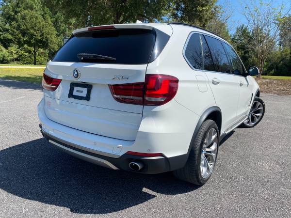 2015 BMW X5 sDrive35i 4dr SUV stock # 11208 - cars & trucks - by... for sale in Conway, SC – photo 7