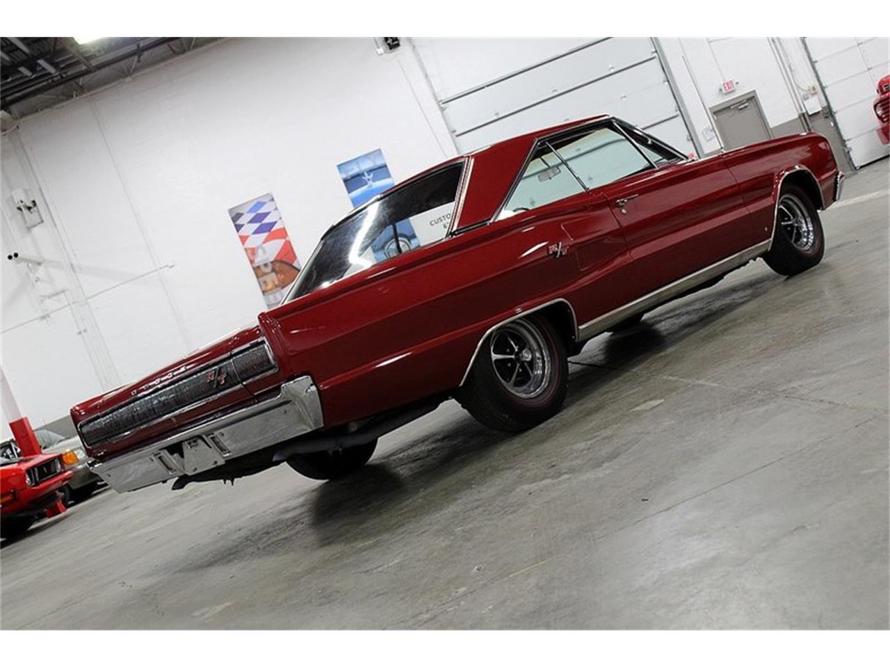 1967 Dodge Coronet for sale in Kentwood, MI – photo 96