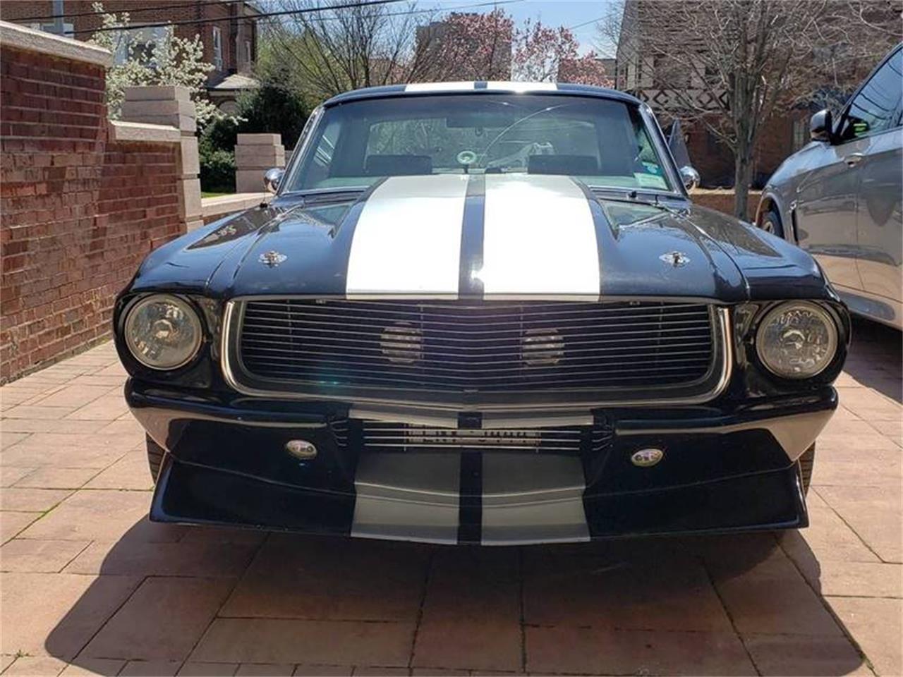 1967 Ford Mustang for sale in Long Island, NY