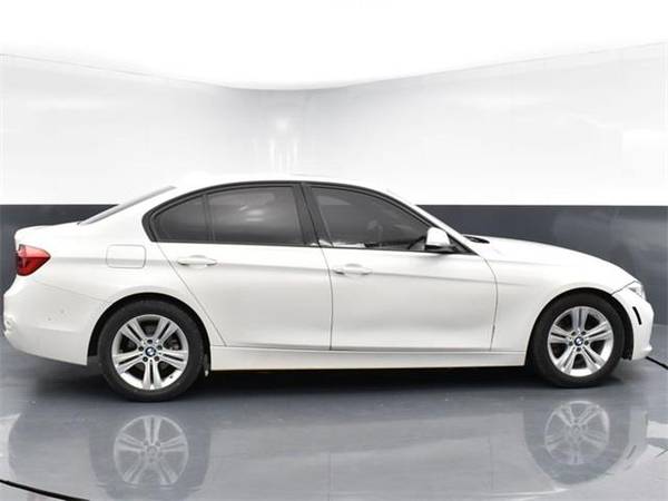 2016 BMW 3 Series 328i - sedan - - by dealer - vehicle for sale in Ardmore, OK – photo 6