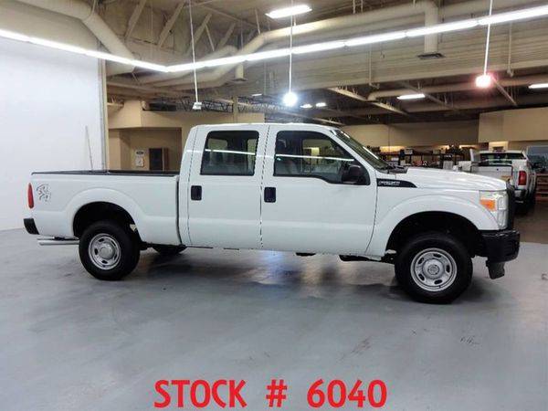 2011 Ford F250 ~ 4x4 ~ Crew Cab ~ Only 50K Miles! for sale in Rocklin, CA – photo 7