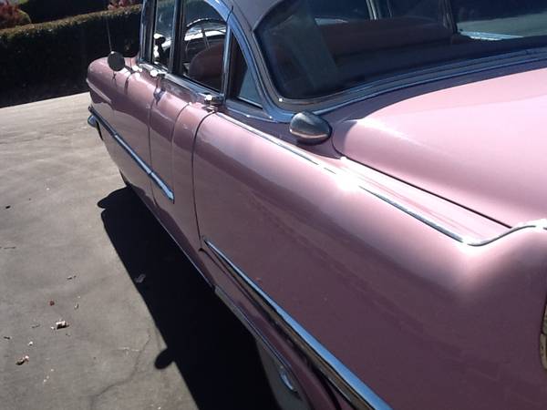 *****1956 CADILLAC FLEETWOOD CLASSY & BEAUTIFUL ***** for sale in San Andreas, CA – photo 15