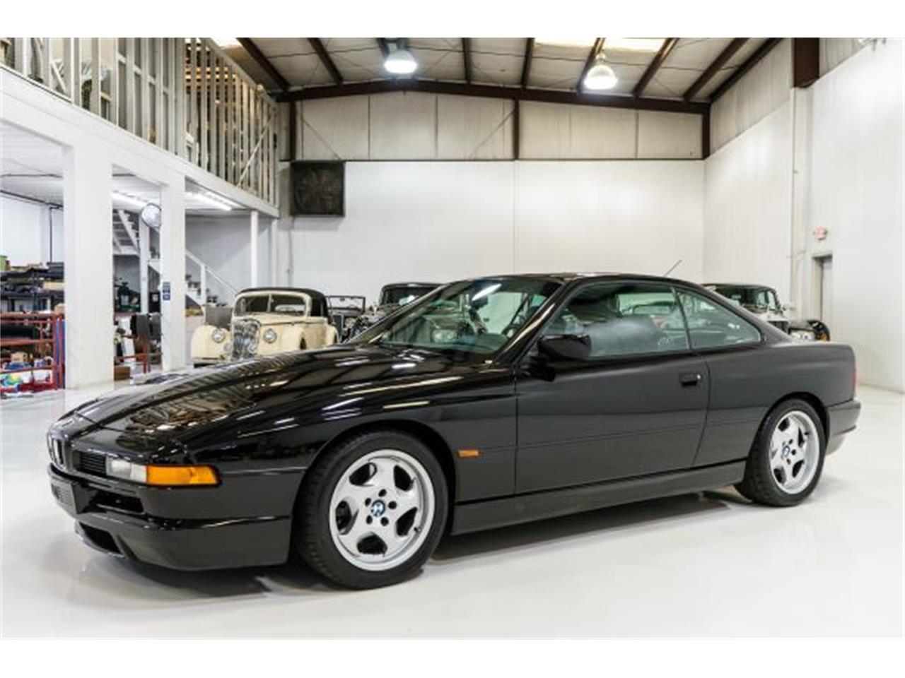 1995 BMW 850 for sale in Saint Louis, MO