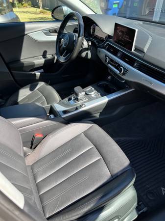 2017 Audi A4 Premium Plus Quattro for sale in Deatsville, AL – photo 6