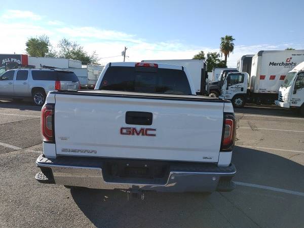 GMC Sierra 1500 SLT - Your Next Car - - by for sale in Phoenix, AZ – photo 10