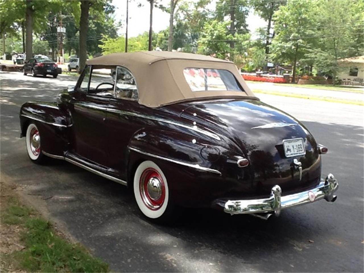 1947 Ford Super Deluxe for sale in Cornelius, NC – photo 3