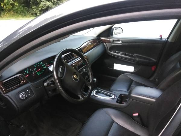 2013 Chevy Impala for sale in Bowie, District Of Columbia