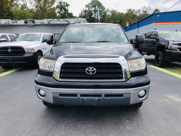 2007 Toyota Tundra for sale in Jacksonville, FL – photo 6