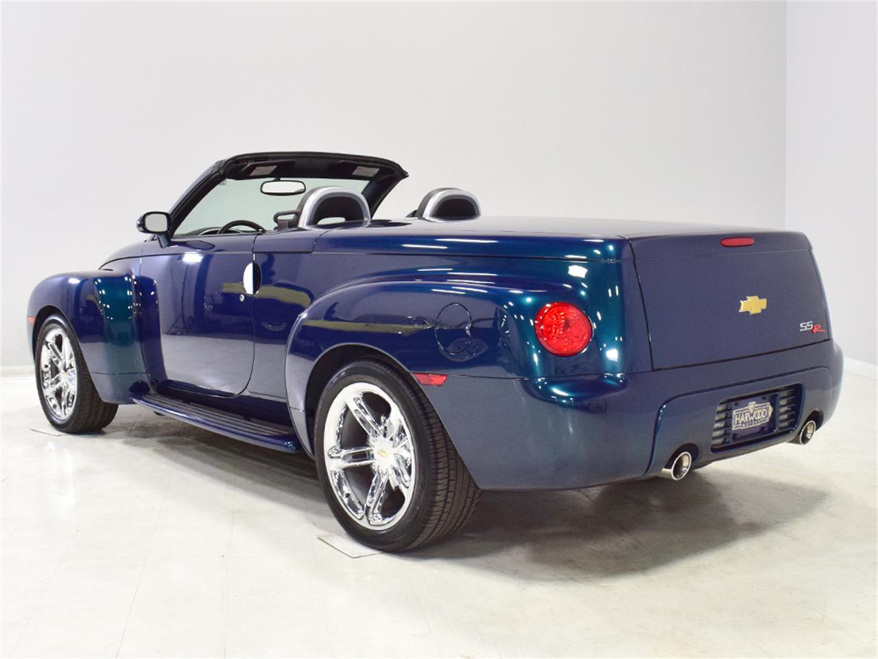 2005 Chevrolet SSR for sale in Macedonia, OH – photo 6