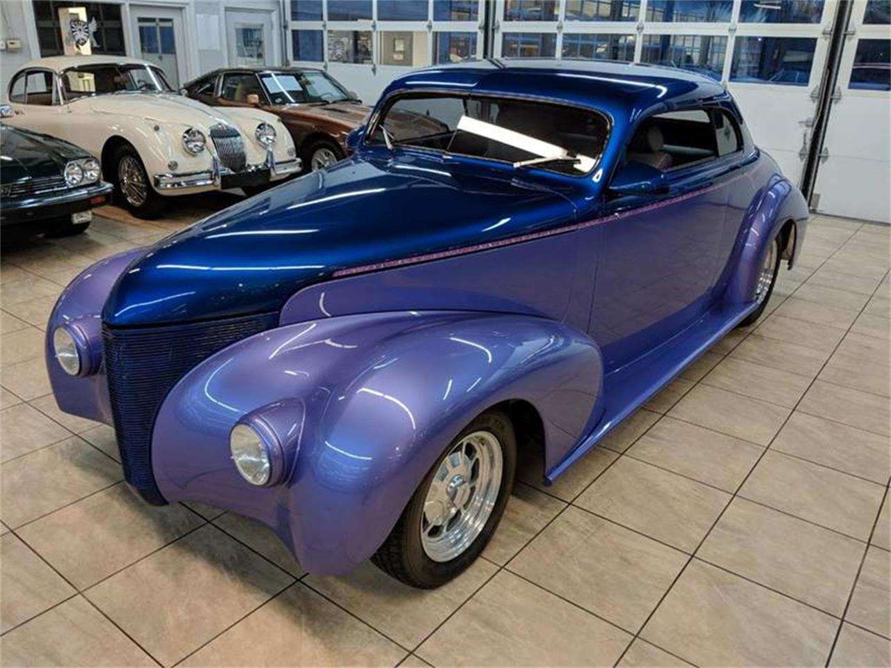 1938 Pontiac Business Coupe for sale in St. Charles, IL – photo 13