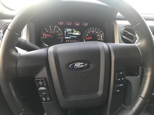 2014 Ford F150 SuperCrew Cab WHOLESALE PRICES OFFERED TO THE PUBLIC! for sale in Glendale, AZ – photo 22