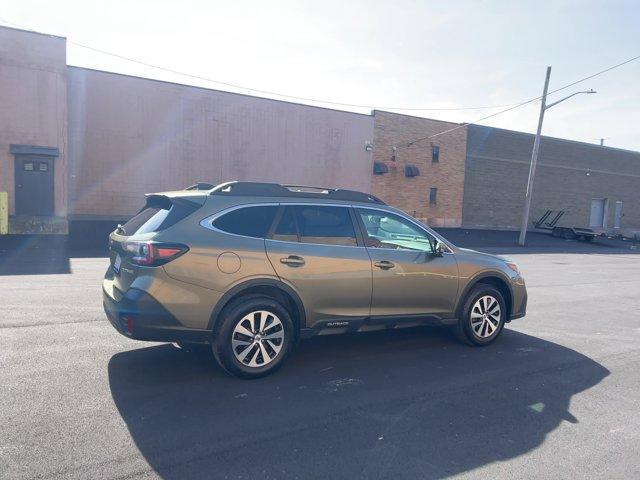 2021 Subaru Outback Premium for sale in Lynn, MA – photo 13