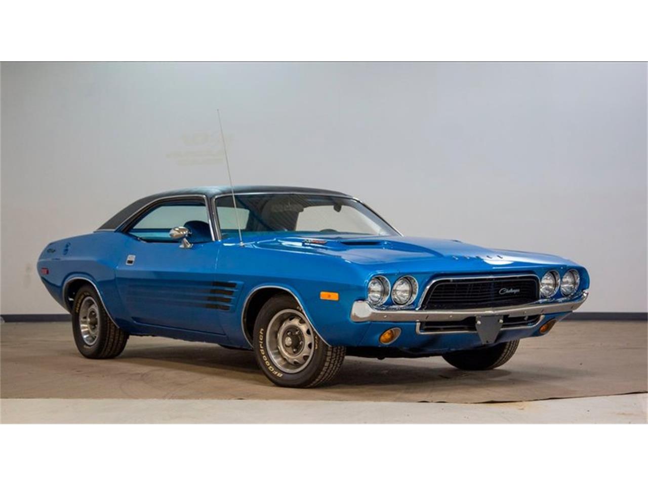 1972 Dodge Challenger for sale in Dayton, OH – photo 11