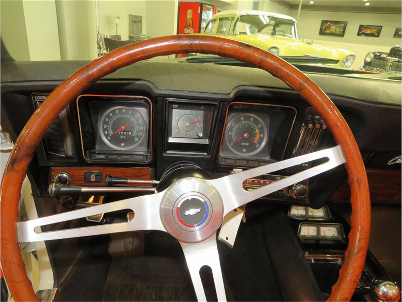 1969 Chevrolet Camaro for sale in San Jose, CA – photo 34
