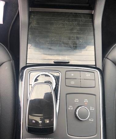 2017 Mercedes-Benz GLE 350 4Matic Black Leather Nav Roof *Clean... for sale in Heber Springs, TN – photo 15