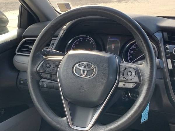 2019 Toyota Camry L Automatic - - by dealer for sale in Lake Havasu City, AZ – photo 20