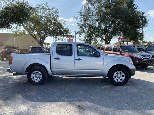 2016 Nissan Frontier Crew Cab SV Pickup 4D 5 ft BUY HERE PAY HERE! for sale in Orlando, FL – photo 10