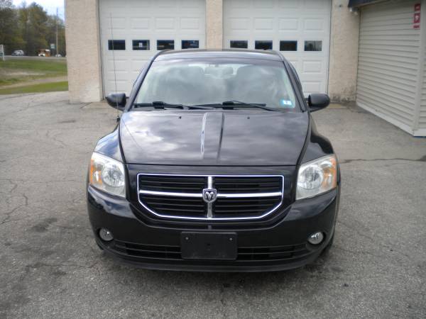 Dodge Caliber Extra Clean and Great on Gas 1 Year Warranty for sale in Hampstead, NH – photo 2