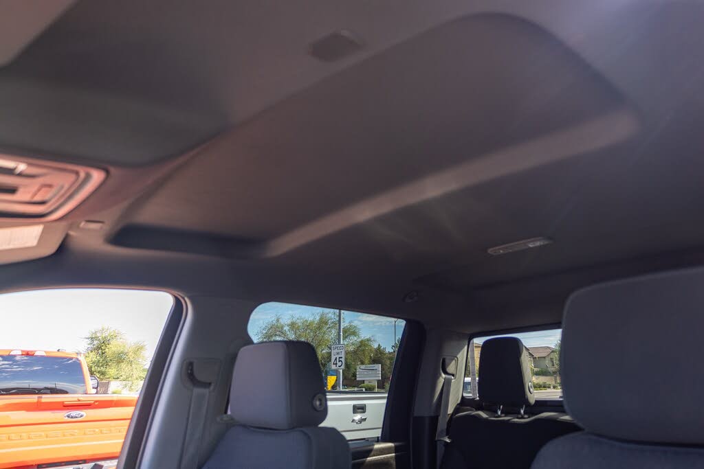 2021 GMC Sierra 3500HD SLE Crew Cab 4WD for sale in Mesa, AZ – photo 19