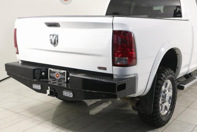 2018 RAM 2500 Big Horn for sale in Elwood, IN – photo 20