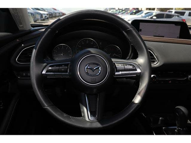 2021 Mazda CX-30 Turbo Premium Plus AWD for sale in Las Vegas, NV – photo 11