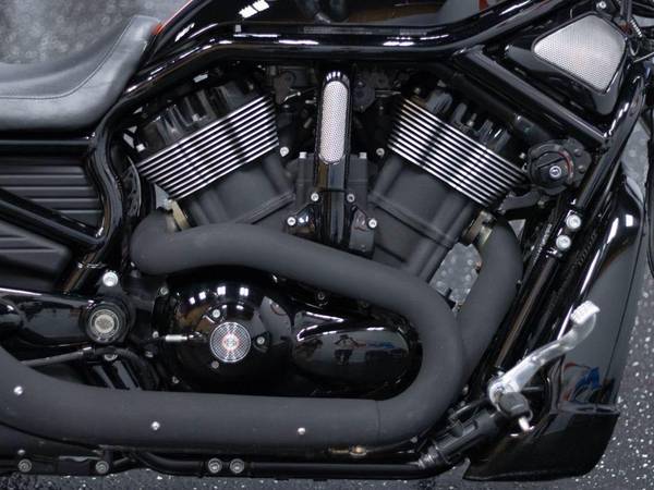2009 Harley-Davidson VRSCDX VRSCDX, NIGHT ROD, PORSCHE ENGINEERED for sale in Massapequa, NY – photo 15
