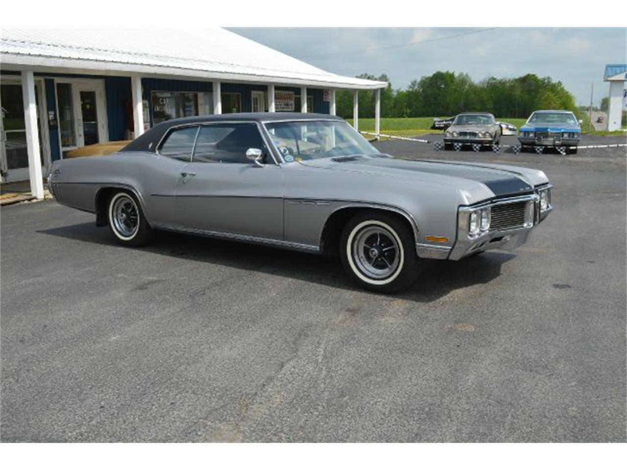 1970 Buick LeSabre for sale in Malone, NY – photo 14