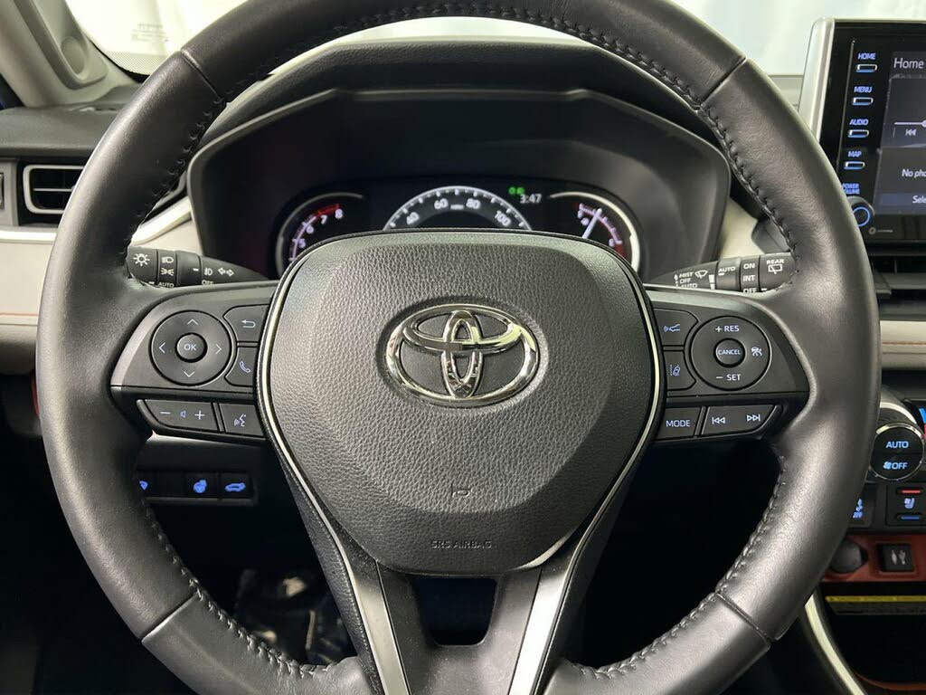 2019 Toyota RAV4 Adventure AWD for sale in Easton, MD – photo 20