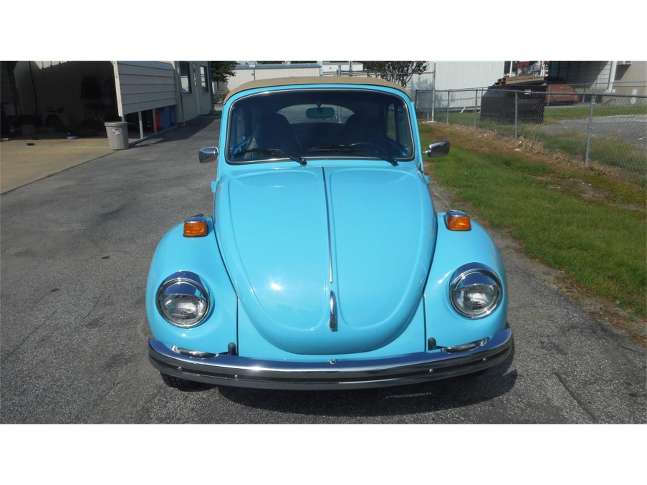 1973 Volkswagen Beetle for sale in Greenville, NC – photo 2